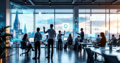 découvrez notre sélection incontournable des meilleures agences web à saint-étienne en 2026 pour propulser votre projet digital avec les experts locaux.