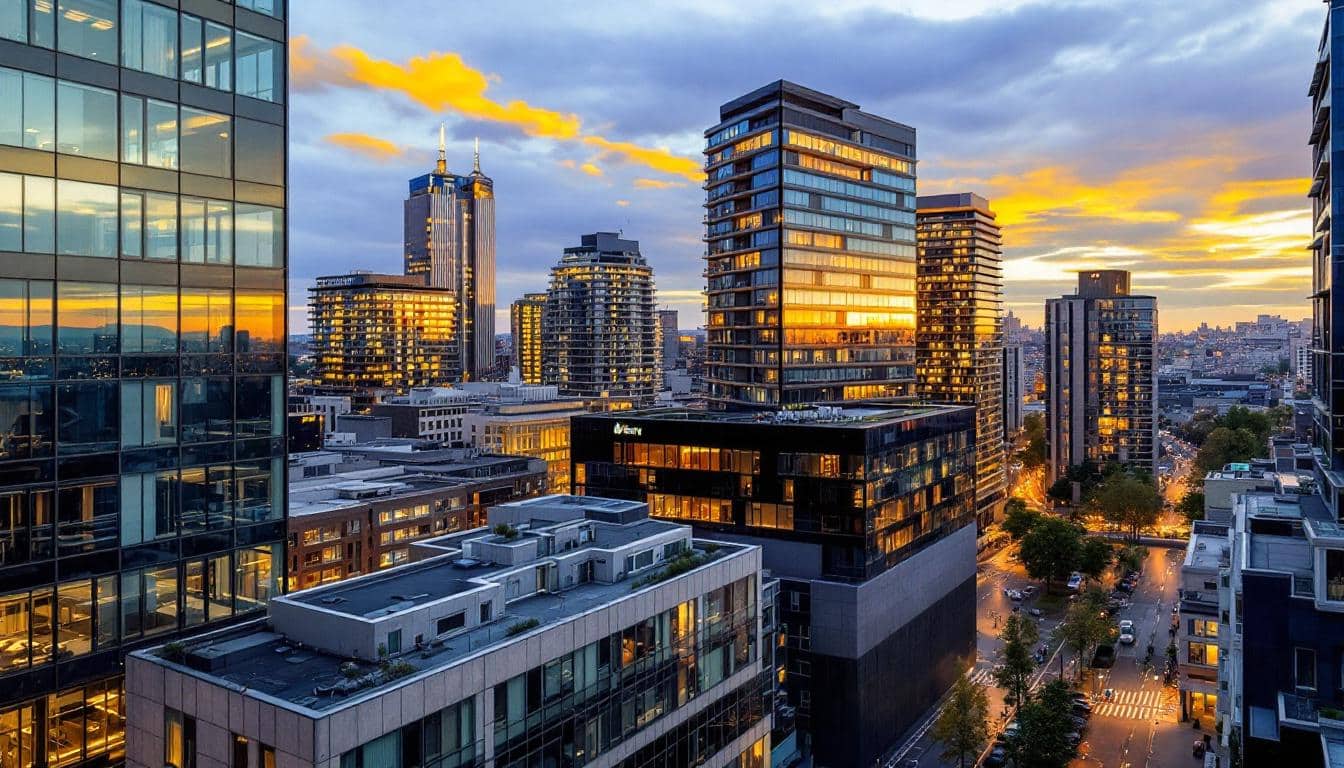 découvrez comment investir en scpi peut diversifier votre patrimoine à travers des témoignages de succès inspirants et des conseils d'experts.