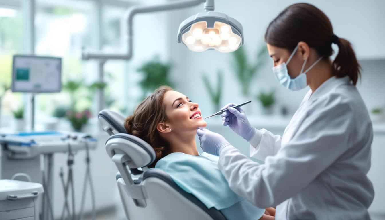 découvrez tout ce qu'il faut savoir sur la pose d'un bridge dentaire en belgique : procédure, avantages, coûts et conseils pour un sourire éclatant.