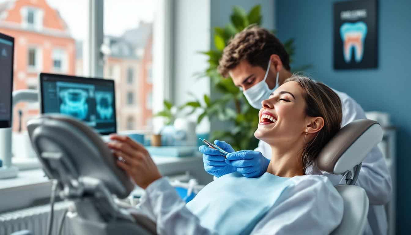 découvrez comment se déroule la pose d'un bridge dentaire en belgique, les avantages, les coûts et les soins à prévoir pour une restauration dentaire optimale.