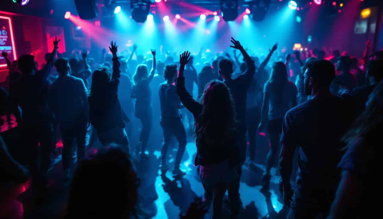 découvrez l'histoire fascinante du rex nightclub à paris, une icône incontournable de la scène électronique française et un lieu emblématique pour les amateurs de musique électro.