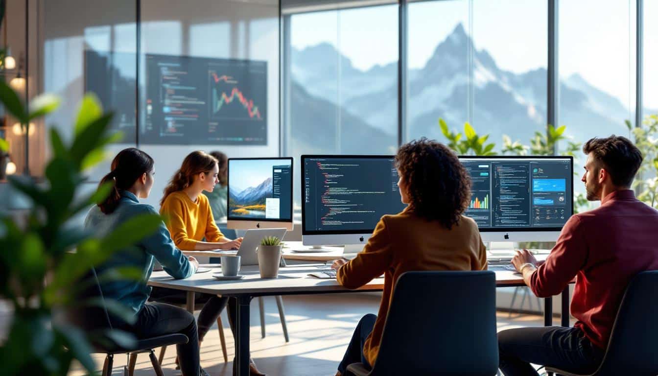 découvrez les 10 meilleures agences de création de sites internet en drôme (26) à connaître absolument en 2026 pour booster votre présence en ligne.