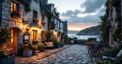 découvrez les 10 meilleurs sites pour louer une maison de vacances à locronan. trouvez des hébergements authentiques et profitez d'un séjour inoubliable dans ce village breton charmant.