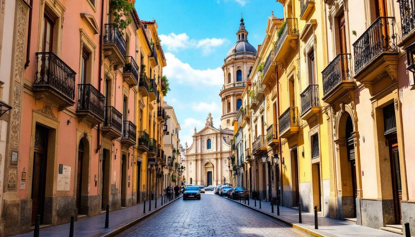 découvrez les avantages des meilleurs sites de locations de vacances à palerme, sicile. trouvez facilement des hébergements de qualité, des offres exclusives et réservez en toute sécurité pour un séjour inoubliable.