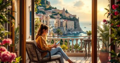 découvrez les avantages des meilleurs sites de locations de vacances en ligne pour palerme en sicile : simplicité, choix varié, meilleurs prix et avis fiables pour un séjour parfait.