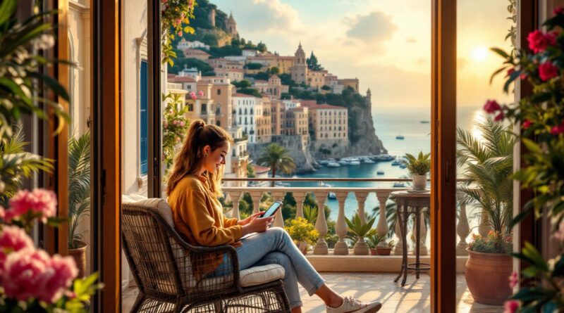 découvrez les avantages des meilleurs sites de locations de vacances en ligne pour palerme en sicile : simplicité, choix varié, meilleurs prix et avis fiables pour un séjour parfait.