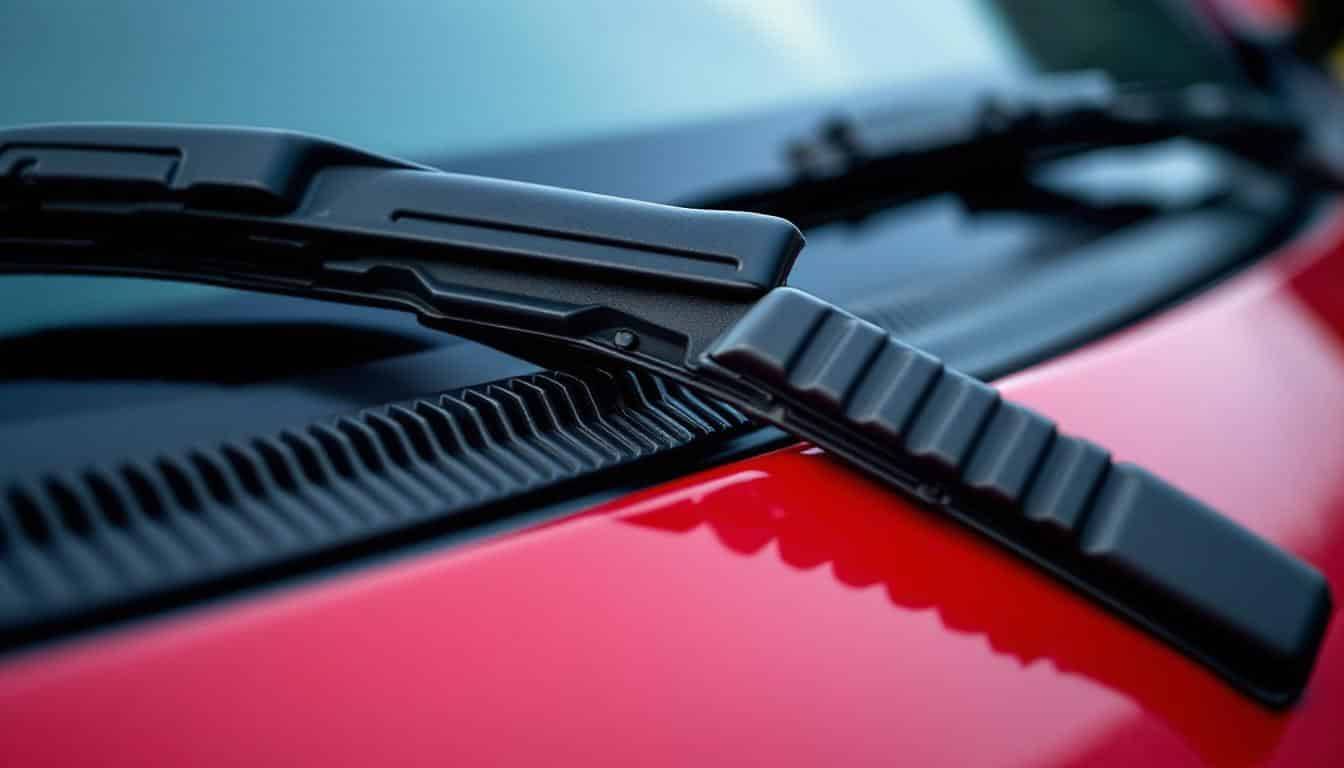 découvrez l'importance des balais essuie-glace pour votre toyota yaris, un accessoire essentiel souvent sous-estimé pour garantir une visibilité optimale et votre sécurité sur la route.