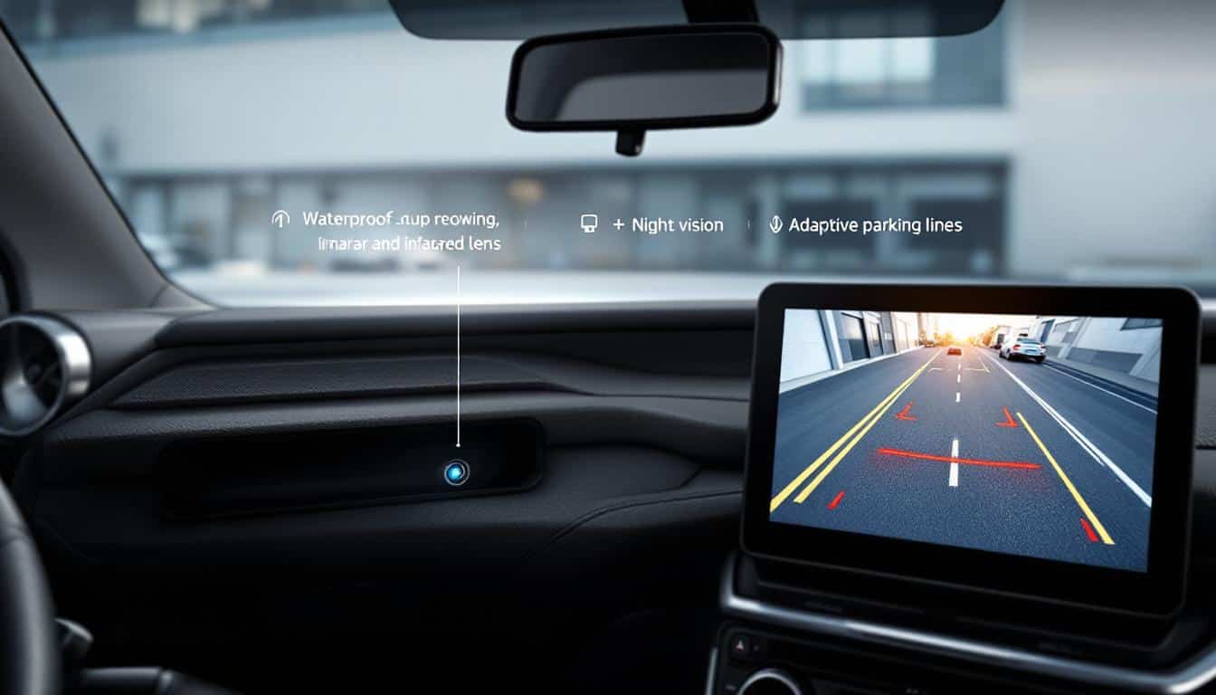 découvrez les critères essentiels pour choisir la caméra de recul idéale pour votre ford puma et assurer sécurité et confort lors de vos manœuvres.