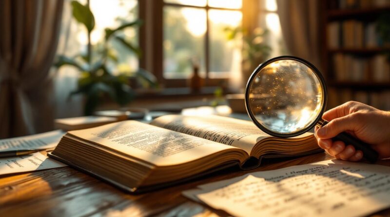 découvrez la définition des champs lexicaux ainsi que leurs différentes classifications pour mieux comprendre la richesse du vocabulaire.