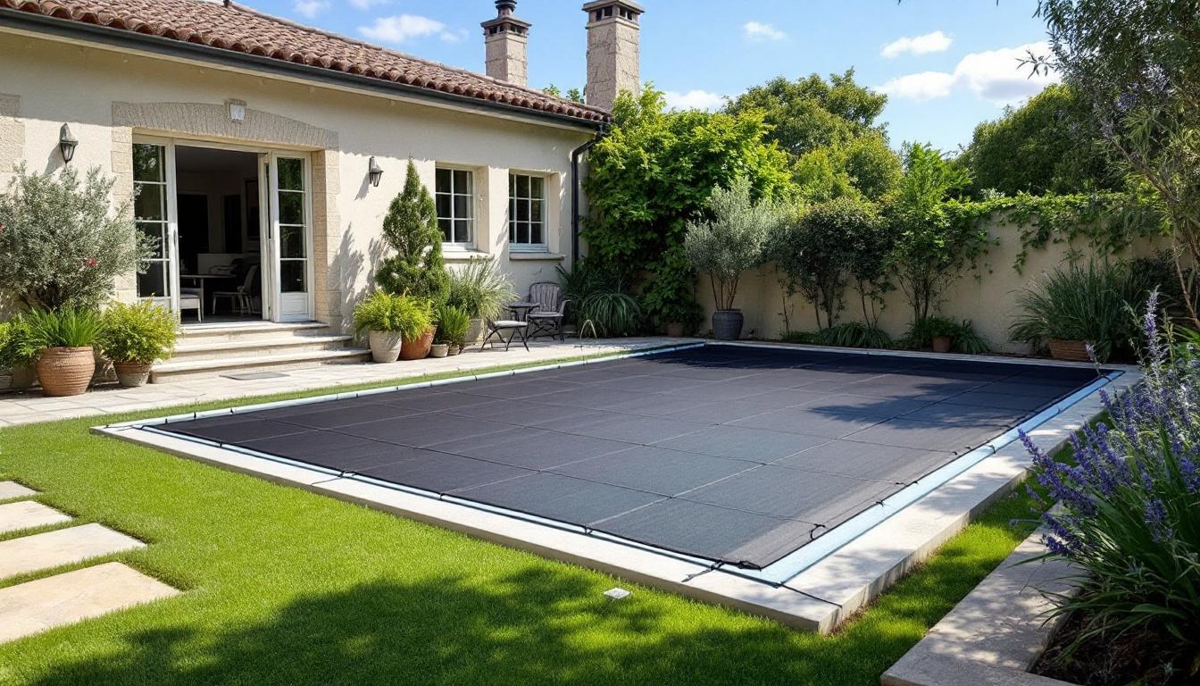 découvrez les différents types de filets de piscine en maille fine, leurs caractéristiques et applications pour assurer sécurité et propreté dans votre bassin.