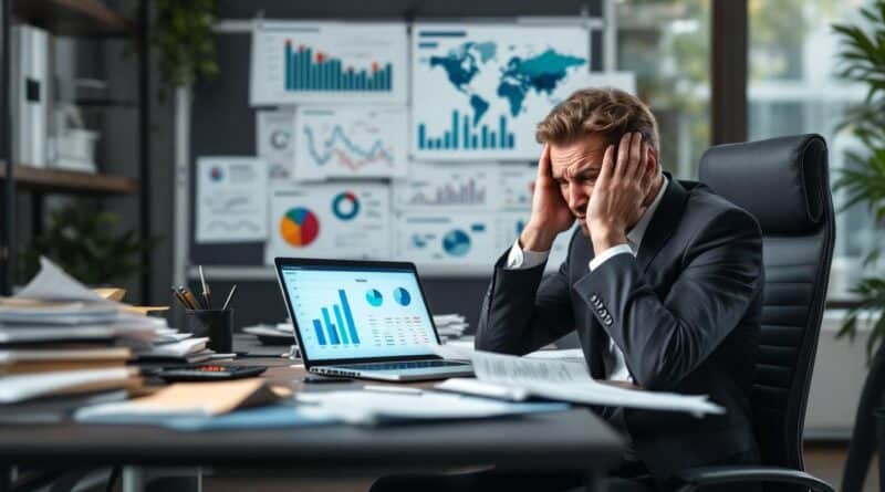 découvrez les principales erreurs à éviter lors de l'utilisation d'un comparateur gratuit de factoring pour optimiser votre choix et sécuriser vos financements.