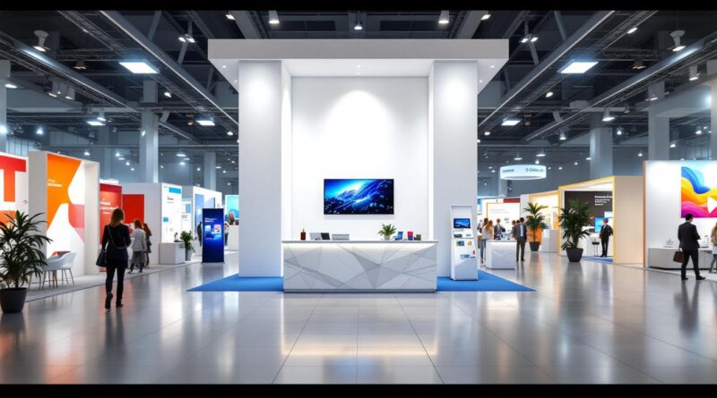 découvrez les principales erreurs à éviter lors du choix d'une banque d'accueil pour votre salon professionnel afin d'assurer une expérience fluide et réussie.