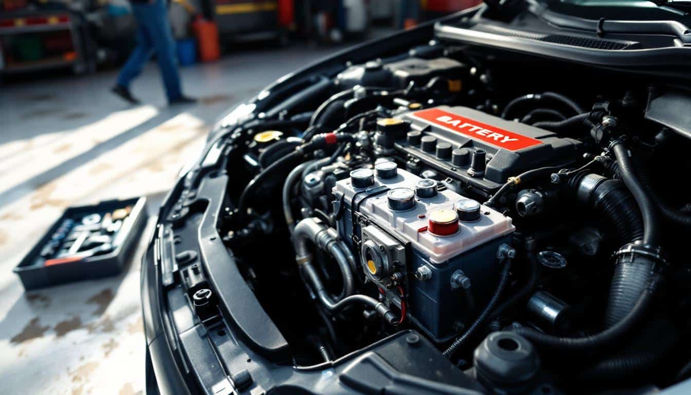 découvrez les erreurs courantes à éviter lors du remplacement de la batterie de votre dacia jogger pour garantir une installation sûre et efficace.