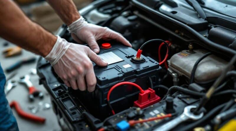 découvrez les erreurs courantes à éviter lors du remplacement de la batterie de votre dacia jogger pour assurer un fonctionnement optimal et prolonger la durée de vie de votre véhicule.