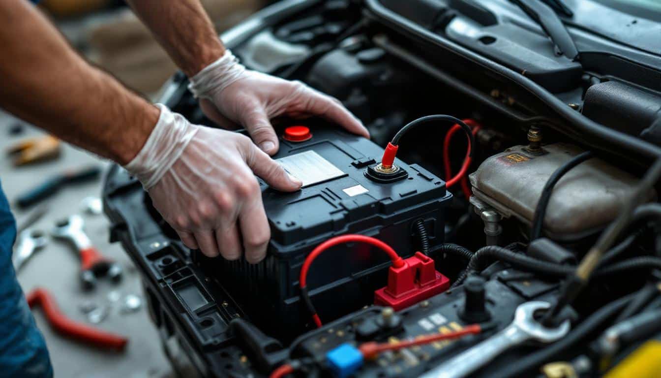 découvrez les erreurs courantes à éviter lors du remplacement de la batterie de votre dacia jogger pour assurer un fonctionnement optimal et prolonger la durée de vie de votre véhicule.
