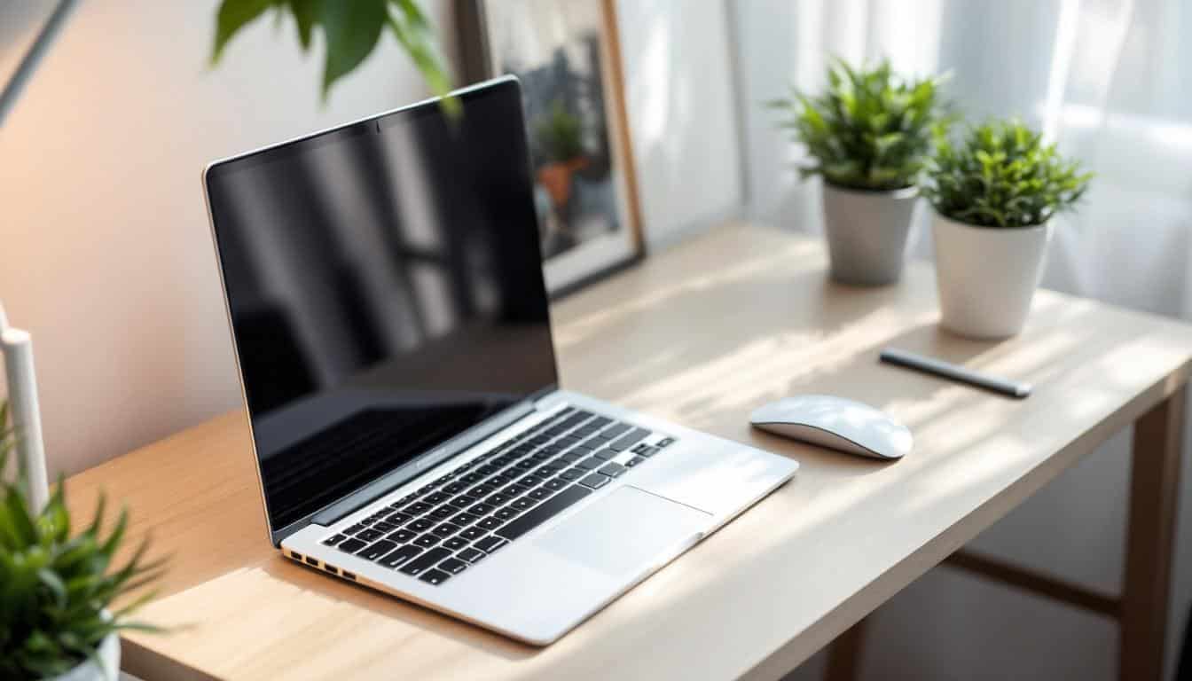 découvrez les dernières innovations technologiques des pc portables équipés de ssd, essentielles pour améliorer vitesse, performance et fiabilité.