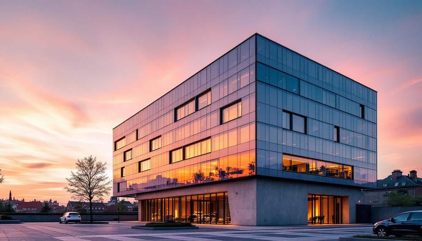 découvrez les meilleures agences de création de site internet à toulouse pour concevoir un site web performant et sur mesure. propulsez votre projet digital avec des experts locaux.