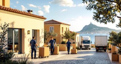 découvrez notre guide complet pour choisir les meilleures entreprises de débarras de maison à marseille, avec conseils et critères essentiels pour un service fiable et efficace.