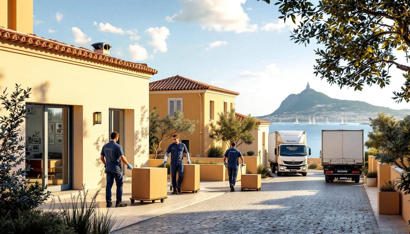 découvrez notre guide complet pour choisir les meilleures entreprises de débarras de maison à marseille, avec conseils et critères essentiels pour un service fiable et efficace.