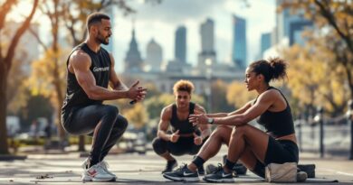 découvrez les meilleurs coachs sportifs de genève à travers des témoignages authentiques et des histoires de succès inspirantes pour booster votre motivation et atteindre vos objectifs.