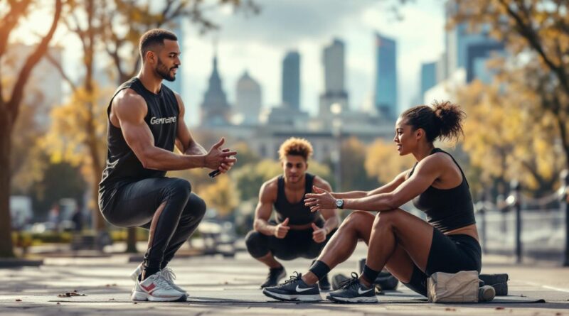 découvrez les meilleurs coachs sportifs de genève à travers des témoignages authentiques et des histoires de succès inspirantes pour booster votre motivation et atteindre vos objectifs.