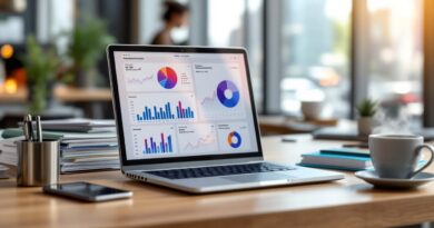 découvrez les meilleurs comptes professionnels en ligne pour simplifier et optimiser la gestion de votre entreprise. comparez les offres, gagnez du temps et améliorez votre efficacité financière.