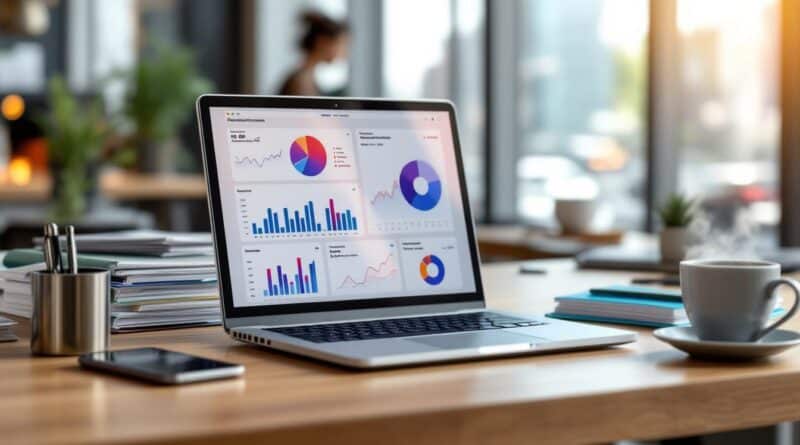 découvrez les meilleurs comptes professionnels en ligne pour simplifier et optimiser la gestion de votre entreprise. comparez les offres, gagnez du temps et améliorez votre efficacité financière.