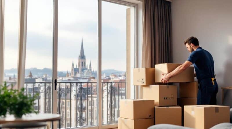 découvrez les meilleurs services de débarras d'appartement à lyon pour faciliter votre déménagement. rapide, efficace et professionnel, simplifiez votre transition dès aujourd'hui !