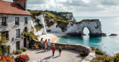 découvrez les meilleurs sites de locations de vacances à étretat pour des séjours inoubliables en famille. trouvez des hébergements confortables et adaptés à tous.