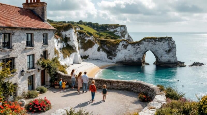 découvrez les meilleurs sites de locations de vacances à étretat pour des séjours inoubliables en famille. trouvez des hébergements confortables et adaptés à tous.
