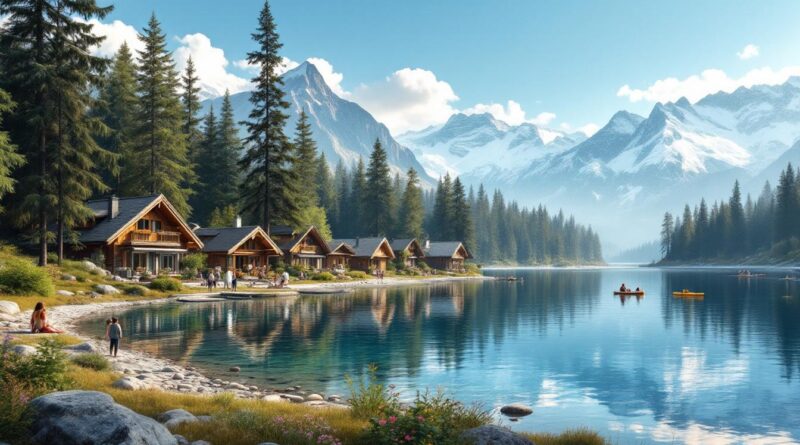 découvrez les meilleurs sites de locations de vacances à gérardmer pour un séjour inoubliable, alliant confort, nature et activités pour toute la famille.