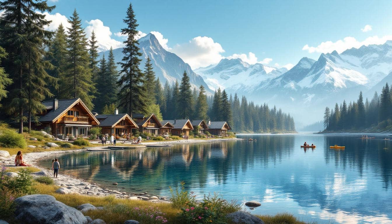 découvrez les meilleurs sites de locations de vacances à gérardmer pour un séjour inoubliable, alliant confort, nature et activités pour toute la famille.