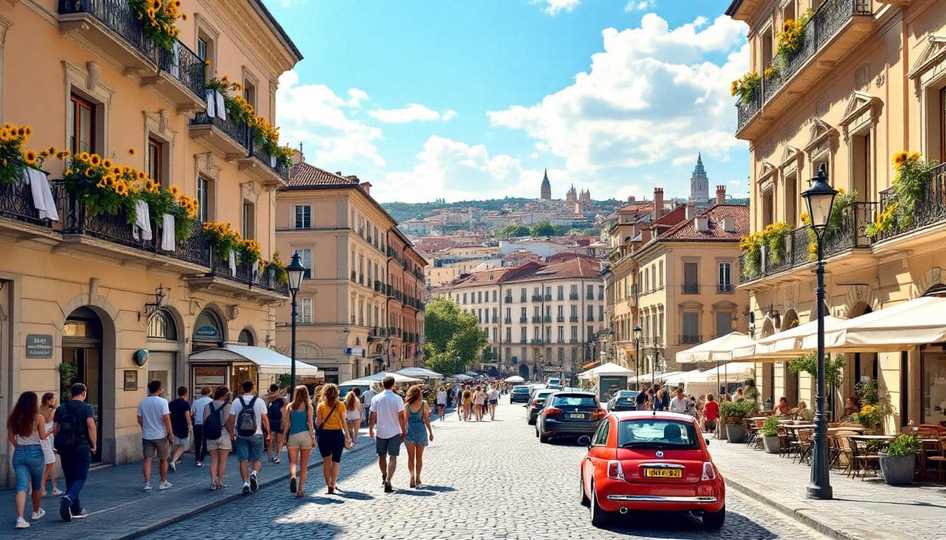 découvrez les meilleurs sites de locations de vacances à turin (piémont) pour un été inoubliable. trouvez des hébergements confortables et bien situés pour profiter pleinement de votre séjour.