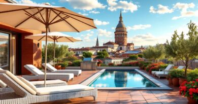 découvrez les meilleurs sites de locations de vacances pour turin et la région du piémont cet été. trouvez des hébergements idéaux pour profiter pleinement de vos vacances estivales en italie.