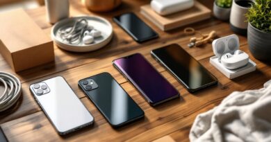 découvrez notre guide complet des meilleurs smartphones reconditionnés pas chers, parfait pour les acheteurs avisés qui souhaitent allier qualité et économies.