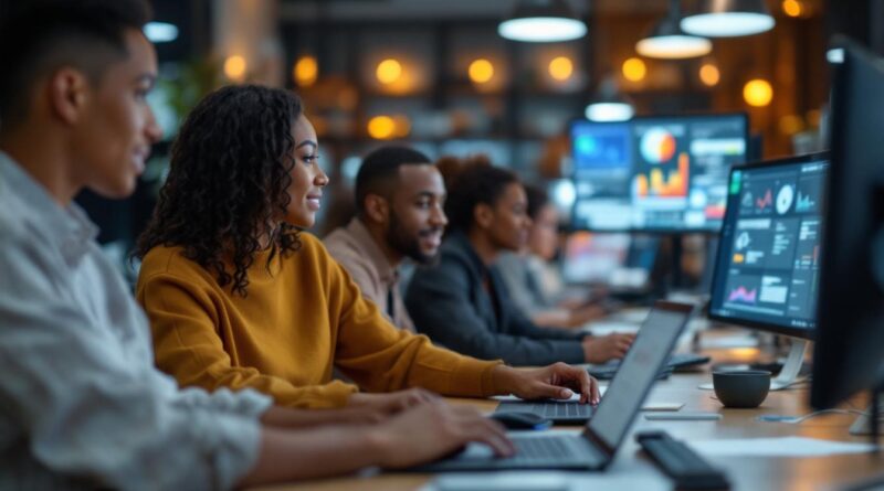 découvrez les dernières mises à jour du logiciel de paie adp et comment elles améliorent l'expérience utilisateur, la sécurité et la gestion des données pour les entreprises.