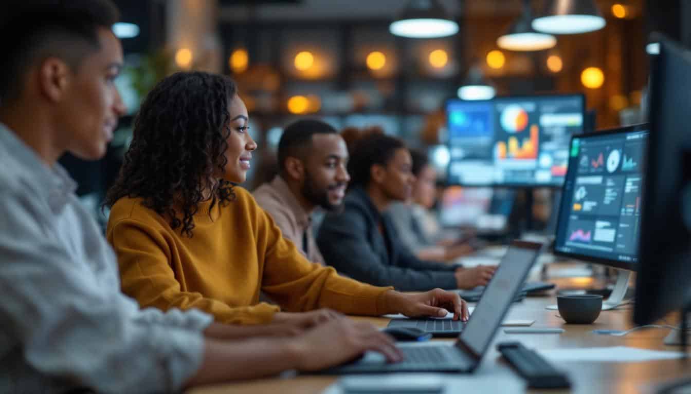 découvrez les dernières mises à jour du logiciel de paie adp et comment elles améliorent l'expérience utilisateur, la sécurité et la gestion des données pour les entreprises.