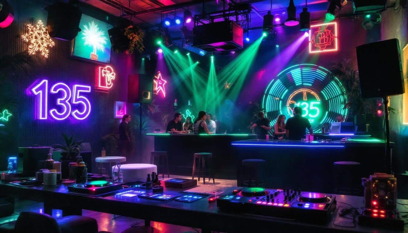 découvrez les secrets bien gardés de la florida 135 à fraga, en espagne, un lieu emblématique riche en histoire et en culture. plongez au cœur de ses mystères et laissez-vous surprendre par ses révélations uniques.