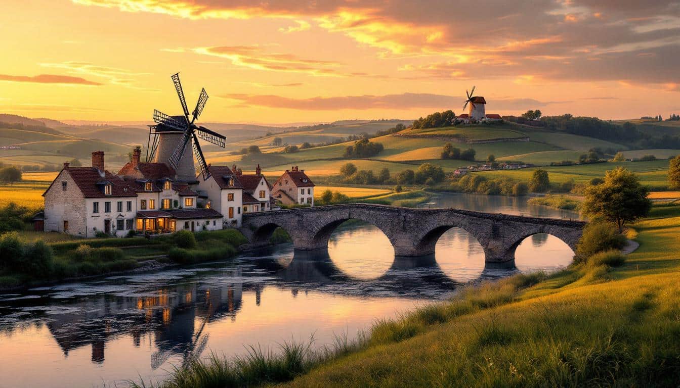 découvrez les astuces incontournables des meilleurs sites de locations de vacances pour trouver un hébergement idéal à montsoreau et profiter pleinement de votre séjour.