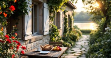 découvrez les secrets des meilleurs sites de locations de vacances pour montsoreau et profitez d'un séjour inoubliable dans cette charmante région.