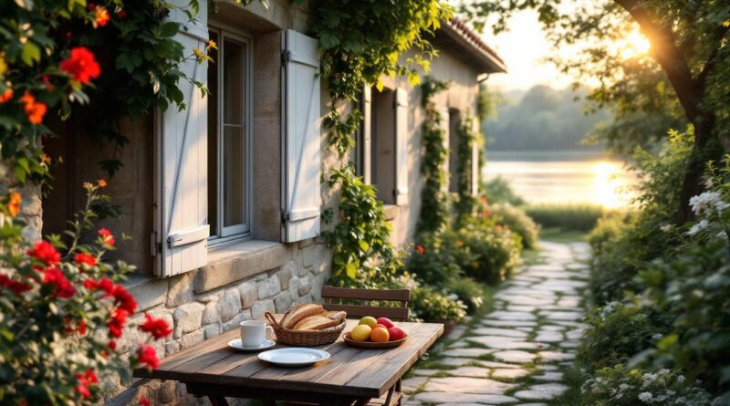 découvrez les secrets des meilleurs sites de locations de vacances pour montsoreau et profitez d'un séjour inoubliable dans cette charmante région.