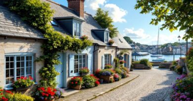 découvrez les astuces incontournables des meilleurs sites de locations de vacances à vannes pour trouver l'hébergement parfait et profiter pleinement de votre séjour.