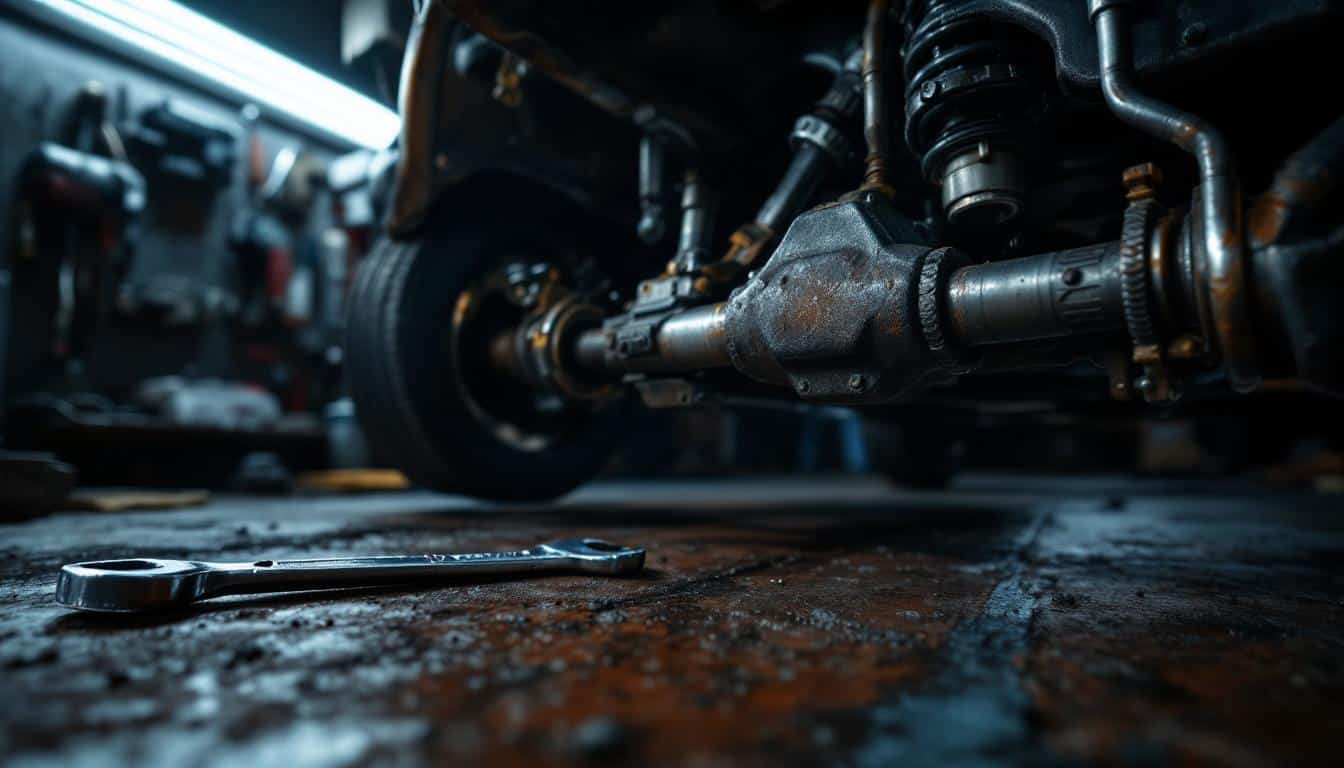 découvrez les signes d'usure des silent blocs pour renault 5 à ne surtout pas ignorer afin d'assurer la sécurité et la performance de votre véhicule.