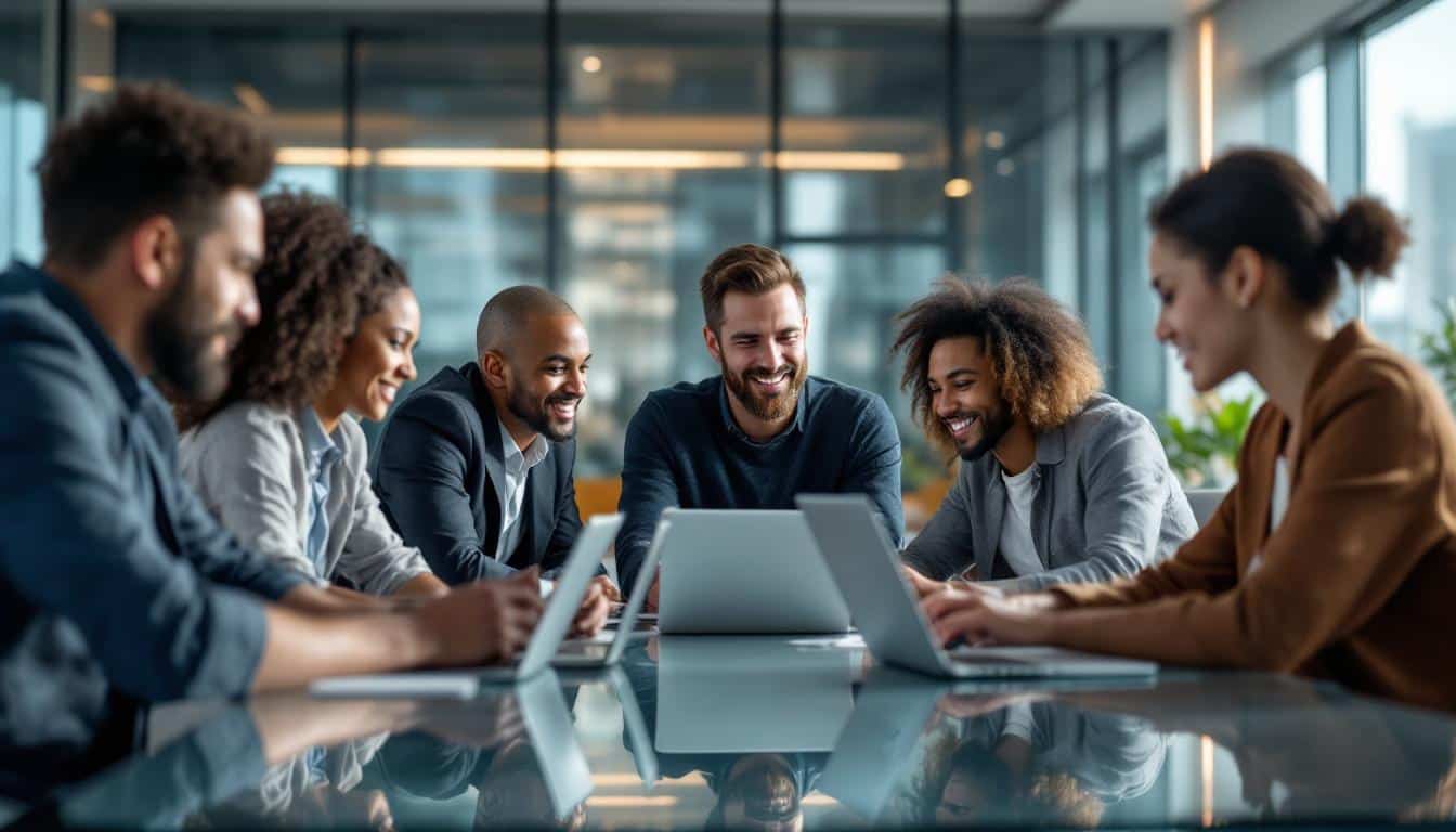 découvrez pourquoi intégrer une liste des meilleurs consultants seo à grenoble est essentiel pour optimiser votre stratégie digitale et booster votre visibilité en ligne.