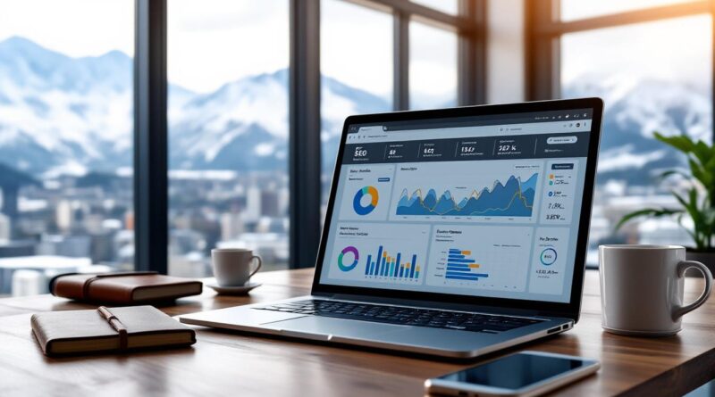 découvrez pourquoi intégrer la liste des meilleurs consultants seo à grenoble est essentiel pour optimiser votre stratégie digitale et booster votre visibilité en ligne.