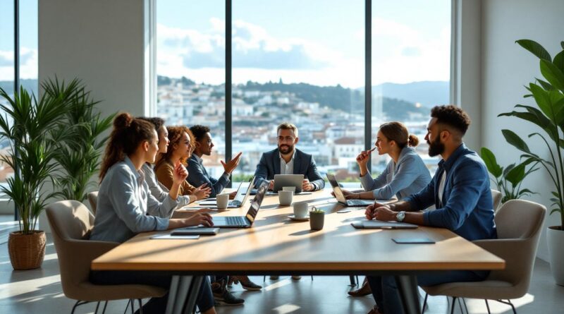 découvrez notre liste des meilleures agences seo à toulon avec avis et recommandations pour booster votre visibilité en ligne efficacement.