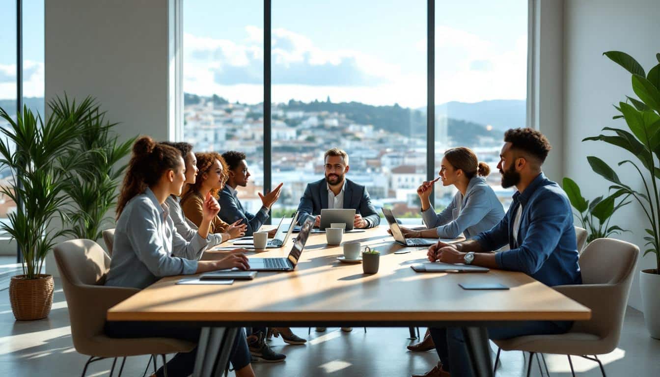 découvrez notre liste des meilleures agences seo à toulon avec avis et recommandations pour booster votre visibilité en ligne efficacement.