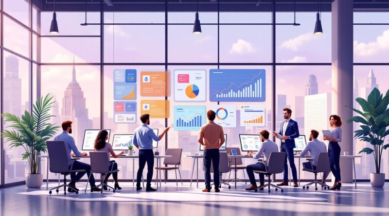 découvrez notre sélection des meilleures agences seo pour améliorer votre référencement et booster la visibilité de votre site en ligne rapidement et efficacement.