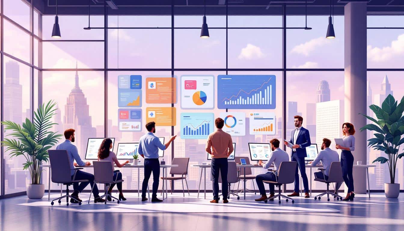 découvrez notre sélection des meilleures agences seo pour améliorer votre référencement et booster la visibilité de votre site en ligne rapidement et efficacement.