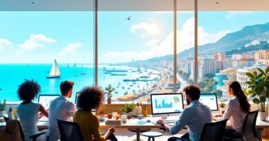 découvrez notre sélection des meilleures agences web à nice pour booster la visibilité et la croissance de votre entreprise grâce à des stratégies digitales innovantes.